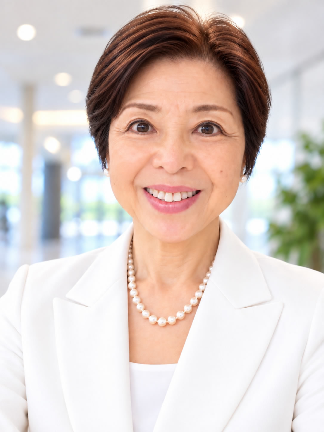 代表取締役 伊藤康子