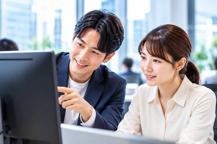 IT企業 IT企業