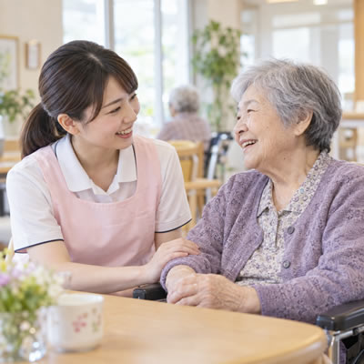 医療・介護
