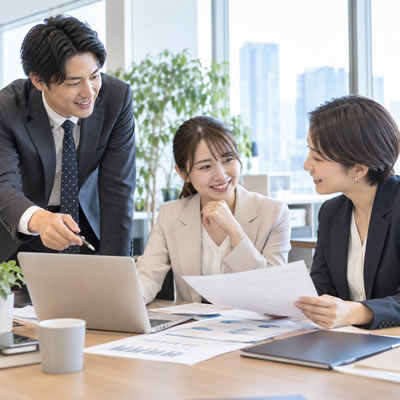 オフィス・一般企業